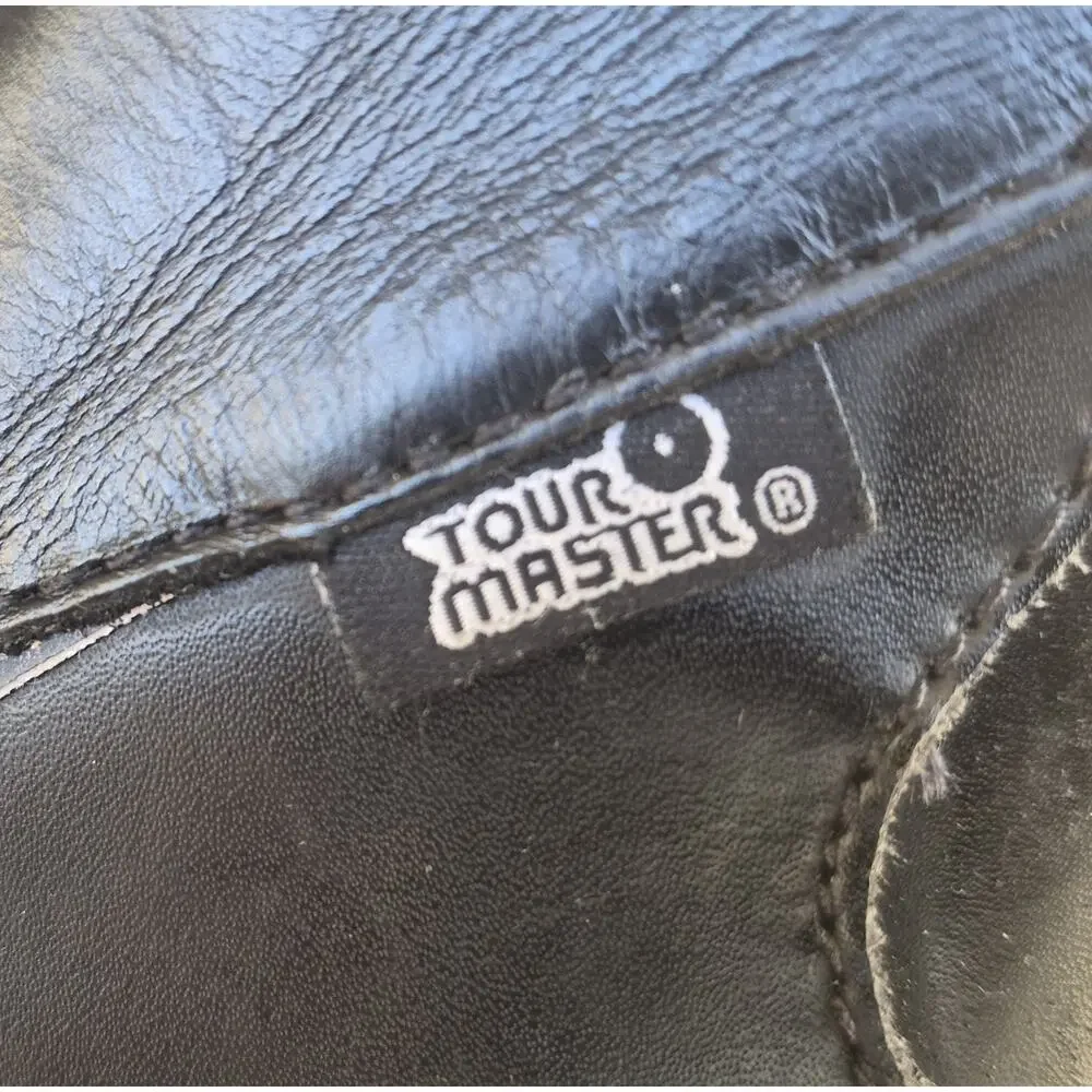 Tourmaster response sc